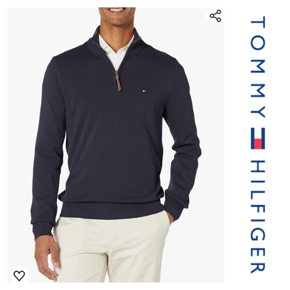 Tommy Hilfiger Other - Tommy Hilfiger sweater M